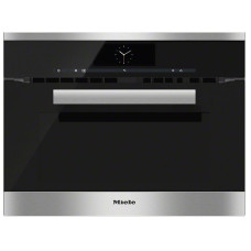 Электрический духовой шкаф Miele H6800BM