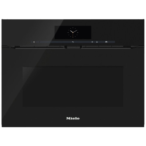 Электрический духовой шкаф Miele H6800BPX