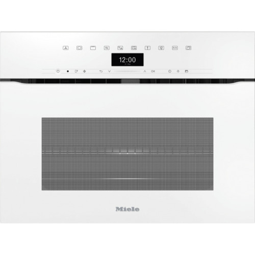 Электрический духовой шкаф Miele H7440BMX BRWS