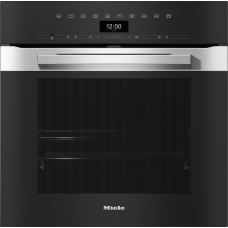 Электрический духовой шкаф Miele DGC 7450 EDST/CLST