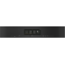 Электрический духовой шкаф Miele DGC 7860 HC PRO EDST/CLST, черный/серебро