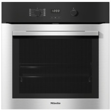 Электрический духовой шкаф Miele H 2761-1 BP 125 Edition Stainless steel, нержавеющая сталь