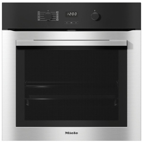Электрический духовой шкаф Miele H 2761-1 BP 125 Edition Stainless steel, нержавеющая сталь