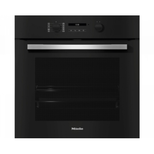 Электрический духовой шкаф Miele H 2766-1 BP BLACK 125 EDITION