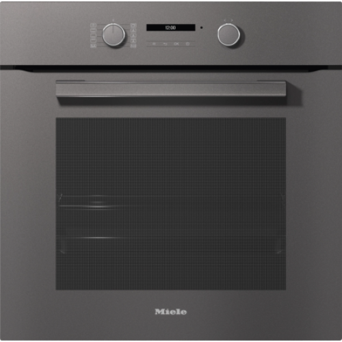 Электрический духовой шкаф Miele H 2861-1 B 125 Edition Graphite Grey, графитовый серый