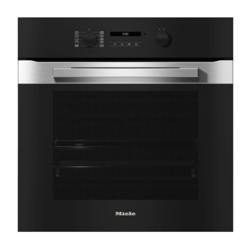 Электрический духовой шкаф Miele H 2861-1 BP 125 Edition Stainless Steel, нержавеющая сталь