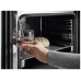 Электрический духовой шкаф Miele H 7264 B Stainless Steel, нержавеющая сталь