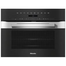 Электрический духовой шкаф Miele H 7240 BM EDST/CLST