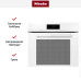 Духовой шкаф Miele DO7860 BRWS