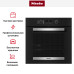 Духовой шкаф Miele H 2465 BP ACTIVE