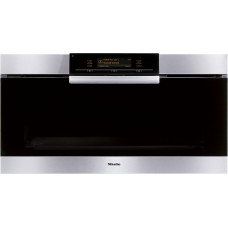 Духовой шкаф Miele H 5961 B сталь