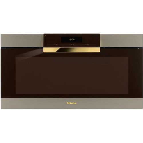 Духовой шкаф Miele H 5981 BP (Fire)