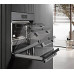 Духовой шкаф Miele H 7262 B OBSW