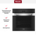 Духовой шкаф Miele H 7264 BP EDST/CLST