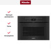 Духовой шкаф Miele H 7440 BPX OBSW