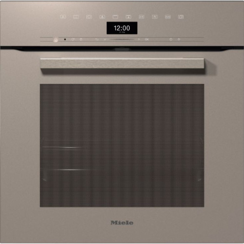 Духовой шкаф Miele H 7460 BP Жемчужный (Pearlbeige)