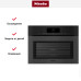 Духовой шкаф Miele H 7840 BMX 125 Gala Ed