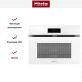 Духовой шкаф Miele H 7840 BMX BRWS