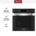 Духовой шкаф Miele H 7860 BP EDST/CLST