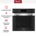 Духовой шкаф Miele H 7860 BP EDST/CLST