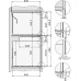 Духовой шкаф Miele H 7860 BPX 125 Gala Ed