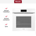 Духовой шкаф Miele H 7860 BPX BRWS