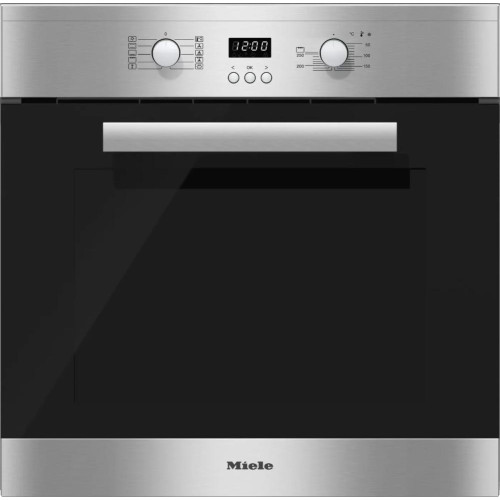 Духовой шкаф Miele H2261B EDST/CLST сталь CleanSteel