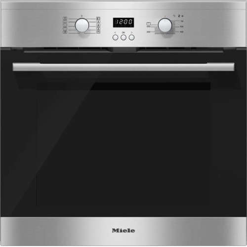 Духовой шкаф Miele H2361B EDST/CLST