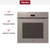 Духовой шкаф Miele H7464 BPX Pearlbeige