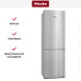 Холодильник Miele KDN4174E el Active с витрины, царапина на корпусе