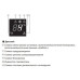 Холодильник Miele KFN 29162D WS