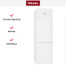 Холодильник Miele KFN 29162D WS