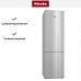 Холодильник Miele KFN 4394 ED сталь, с витрины