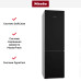 Холодильник Miele KFN 4795 CD Blackboard