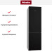 Холодильник Miele KFN 4795 CD Blackboard