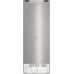 Холодильник Miele KFN 4796 CD EL со сломанной полкой внутри