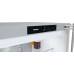 Холодильник Miele KFN 4796 CD EL со сломанной полкой внутри