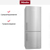 Холодильник Miele KFN 4796 CD EL