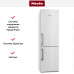 Холодильник Miele KFN 4797 CD WS