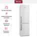 Холодильник Miele KFN 4797 CD WS