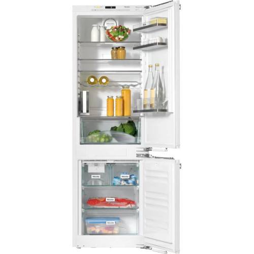 Холодильник Miele KFN37452iDE