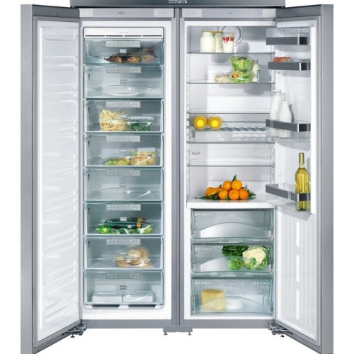 Холодильник Miele KFNS 4917 SD ed
