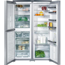 Холодильник Miele KFNS 4927 SDE ed