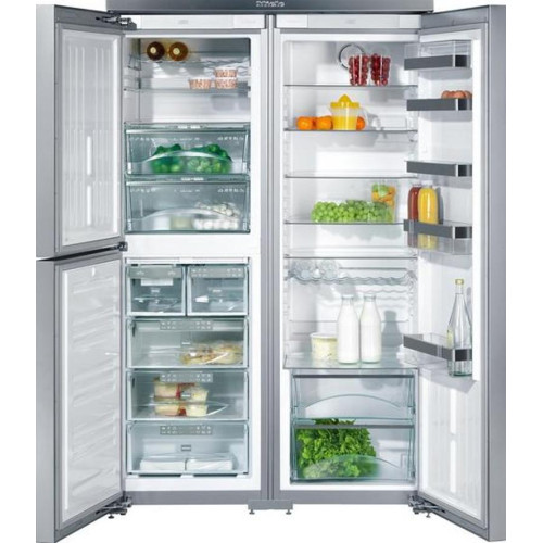 Холодильник Miele KFNS 4927 SDE ed