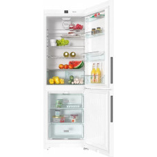 Холодильно-морозильная комбинация Miele KFN 28032 D ws