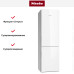 Холодильно-морозильная комбинация Miele KFN 29683 D brws