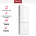 Холодильно-морозильная комбинация Miele KFN 29683 D brws