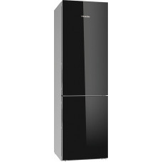 Холодильно-морозильная комбинация Miele KFN 29683 D obsw с витрины, новый (без фирменной коробки)
