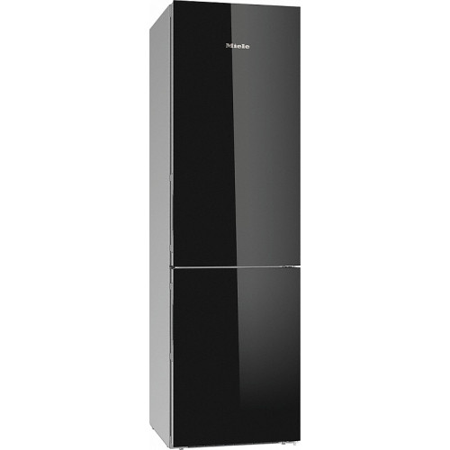 Холодильно-морозильная комбинация Miele KFN 29683 D obsw с витрины, новый (без фирменной коробки)