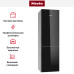 Холодильно-морозильная комбинация Miele KFN 29683 D obsw